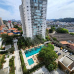 Apartamento à venda ou para alugar com 3 quartos, sendo 1 suíte, em Jardim Vazani, São Paulo, SP