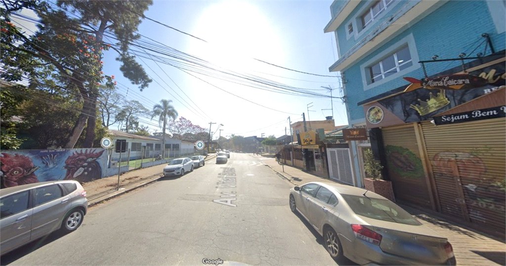 Sala para alugar em Vila Acoreana, Poá, SP