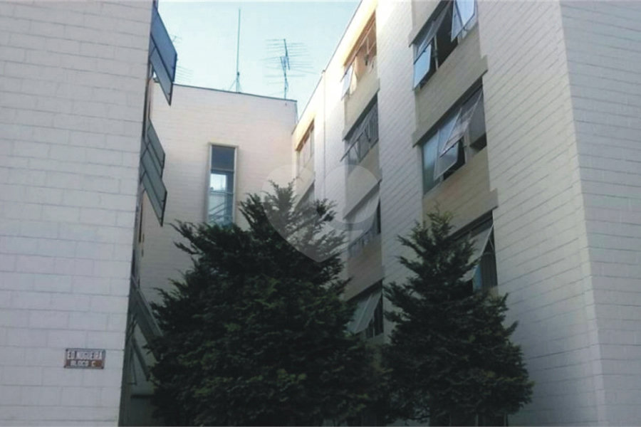 Apartamento à venda com 2 quartos em Lauzane Paulista, São Paulo, SP