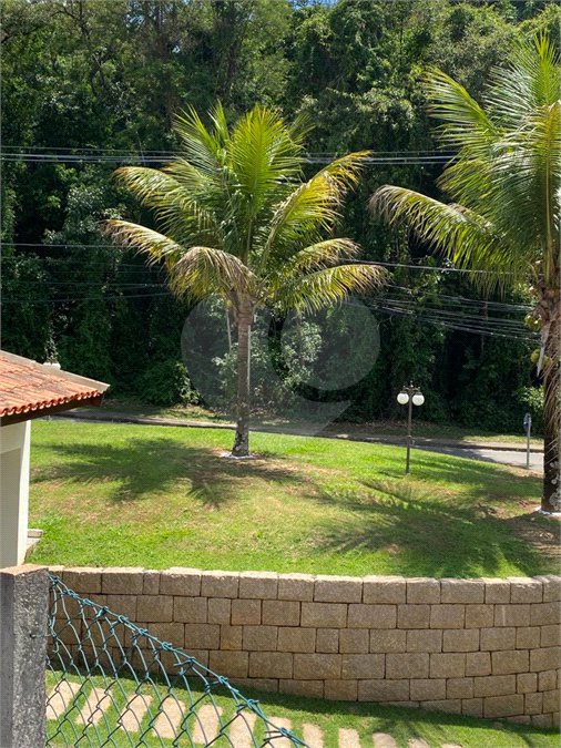 Casa à venda ou para alugar com 4 suítes no condomínio Estância Marambaia, Vinhedo - SP