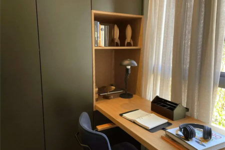 Apartamento à venda com 3 suítes em Brooklin Paulista, São Paulo, SP