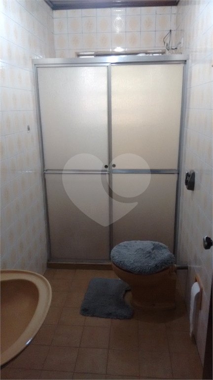 Sobrado à venda com 3 quartos, sendo 1 suíte,  em Jardim das Vertentes, São Paulo, SP