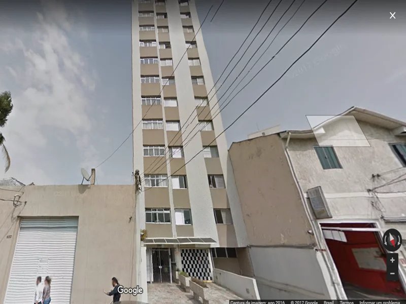Apartamento à venda com 3 quartos, sendo 1 suíte,  em Vila Romana, São Paulo, SP