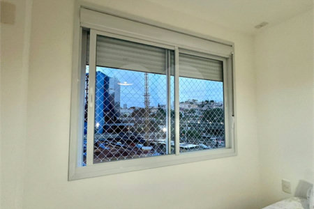 Apartamento à venda com 3 quartos, sendo 1 suíte,  em Vila Andrade, São Paulo, SP
