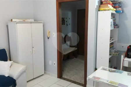 Sala à venda em Tijuca, Rio de Janeiro, RJ