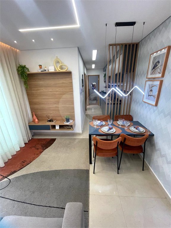Apartamento à venda com 2 quartos em Jardim São Paulo(zona Norte), São Paulo, SP