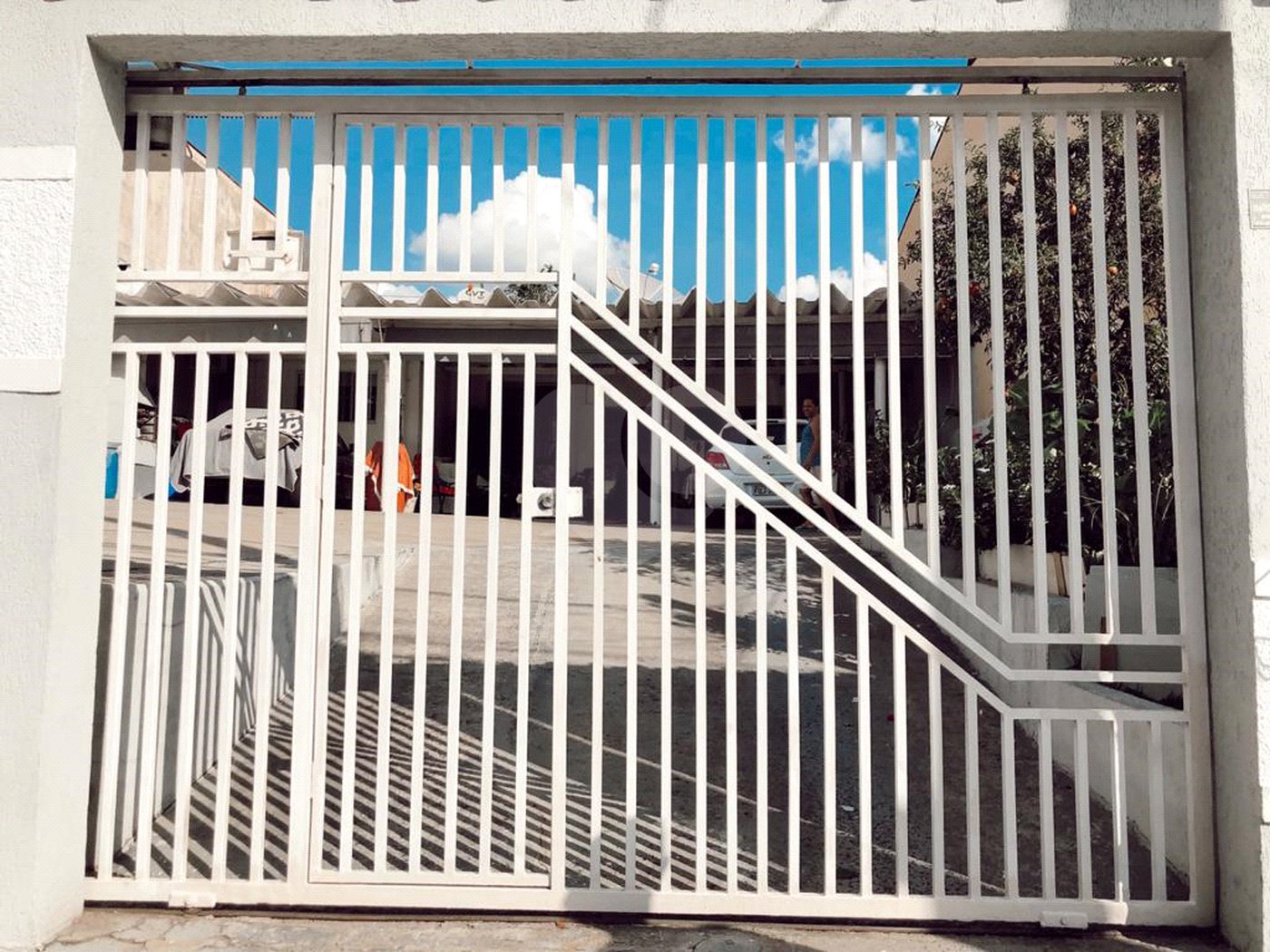 Casa Térrea à venda com 4 quartos em Jardim Santa Lúcia, Campinas, SP