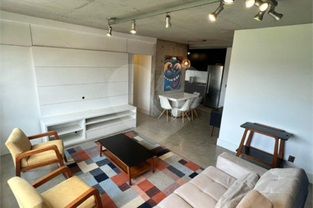 Apartamento à venda com 1 suíte em Vila Leopoldina, São Paulo, SP