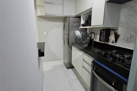 Apartamento à venda com 2 quartos em Ribeirânia, Ribeirão Preto, SP