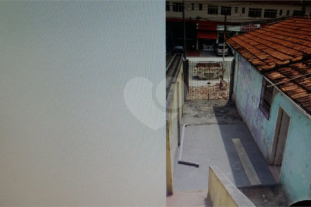 Casa à venda com 5 quartos em Cidade Dutra, São Paulo, SP