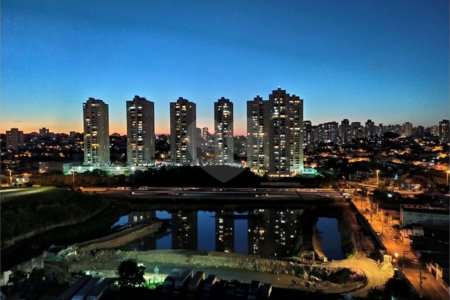 Apartamento à venda com 2 quartos, sendo 1 suíte, em Saúde, São Paulo, SP