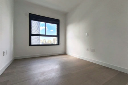 Apartamento à venda ou para alugar com 3 suítes em Água Branca, São Paulo, SP