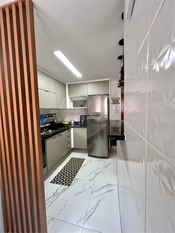 Casa à venda com 2 quartos no condomínio Benfica, São Paulo - SP