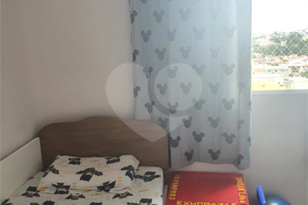 Apartamento à venda com 2 quartos em Chácara Bela Vista, Poá, SP