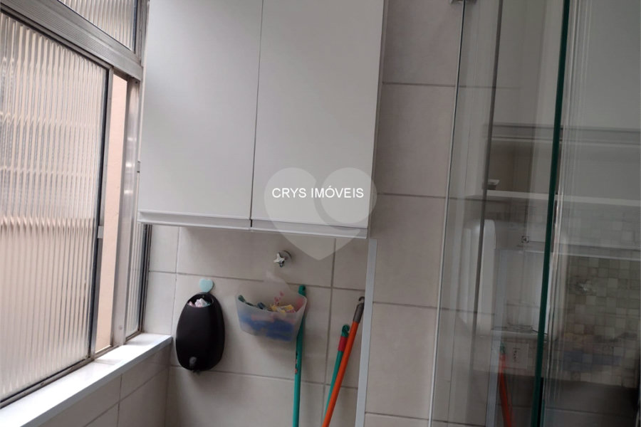 Apartamento à venda com 2 quartos em Casa Verde, São Paulo, SP