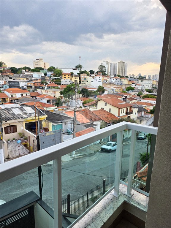 Sobrado à venda com 3 quartos, sendo 1 suíte, em Mandaqui, São Paulo, SP