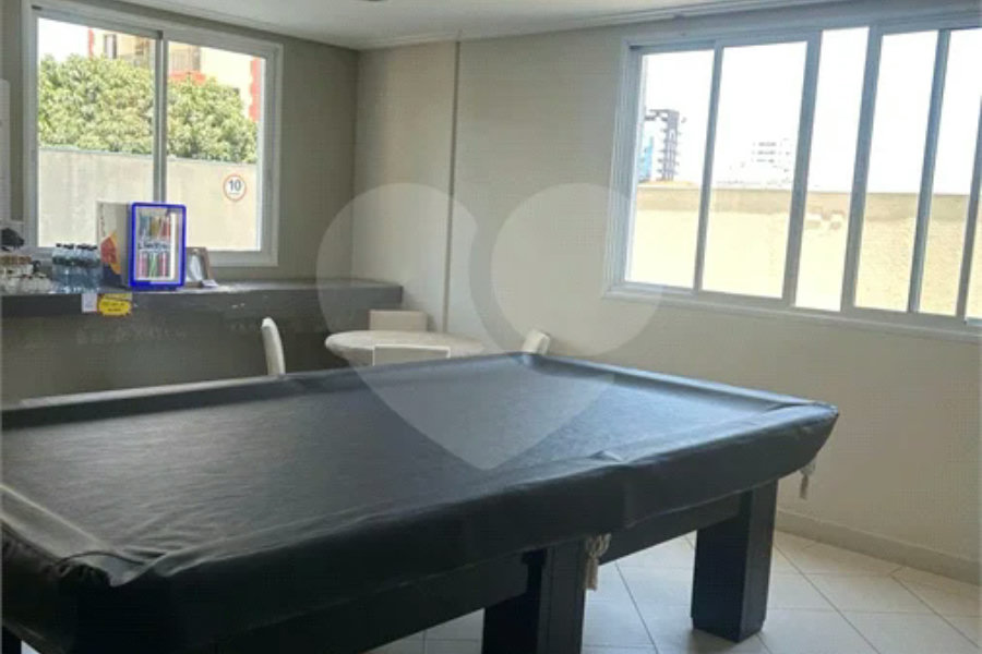 Apartamento à venda com 2 quartos em Santana, São Paulo, SP