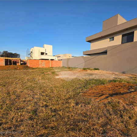 Terreno 10X24 Residencial Villenuve