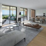 Apartamento T3 à venda em Canidelo, Vila Nova de Gaia, Portugal – Marina Douro