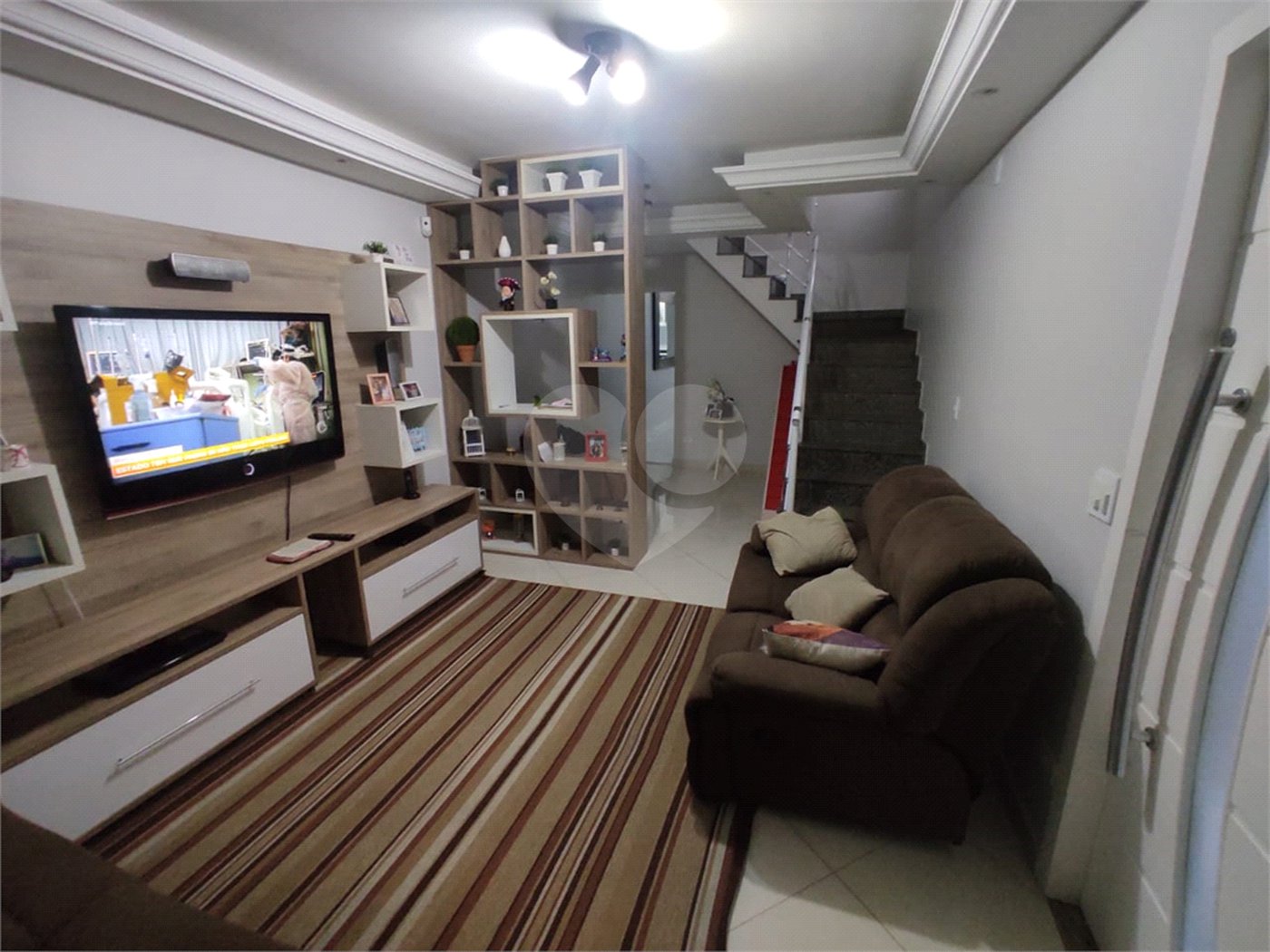 Sobrado à venda com 3 quartos, sendo 1 suíte, em Vila Ema, São Paulo, SP