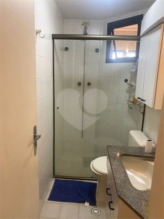 Apartamento à venda com 2 quartos, sendo 1 suíte, em Tucuruvi, São Paulo, SP
