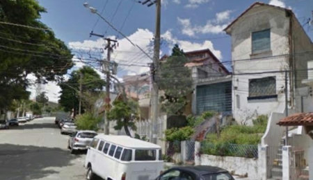 Sobrado à venda com 2 quartos em Casa Verde, São Paulo, SP
