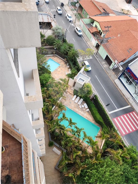 Apartamento à venda com 3 quartos, sendo 1 suíte,  em Jardim Simus, Sorocaba, SP