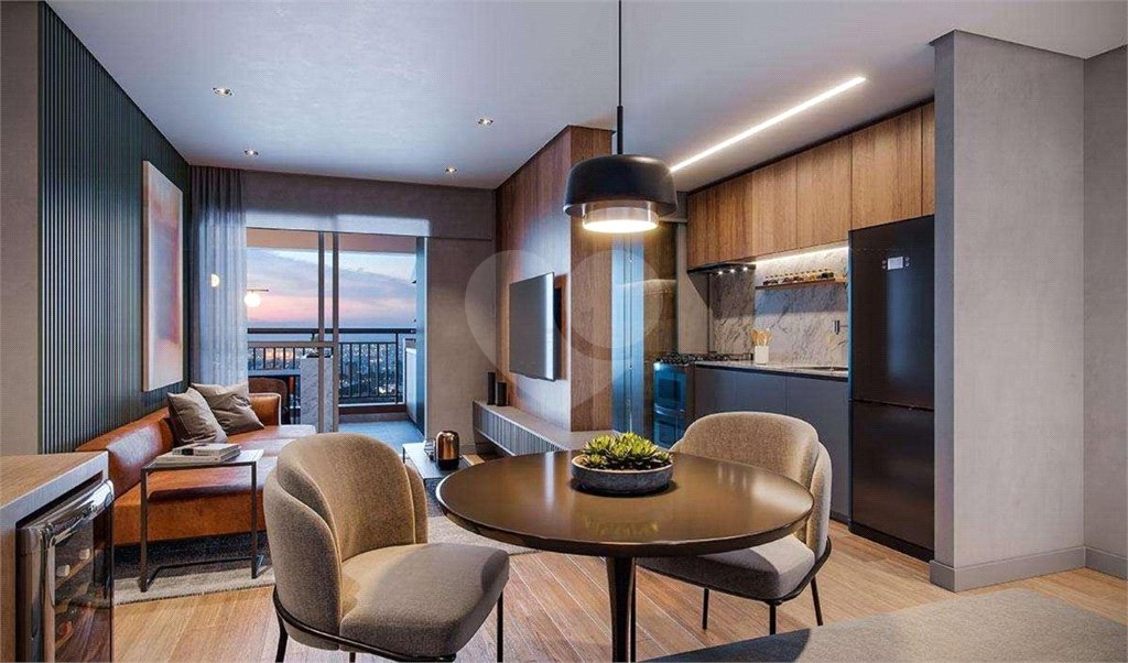 Apartamento para alugar com 2 quartos, sendo 1 suíte, em Butantã, São Paulo, SP