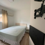 Apartamento com 2 dormitórios para alugar, 73 m² por R$ 7.200,02/mês - Ponta da Praia - Santos/SP
