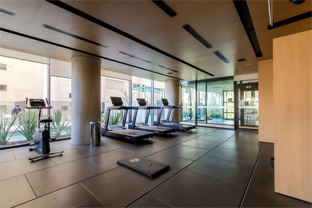 Apartamento à venda com 3 suítes em Pinheiros, São Paulo, SP