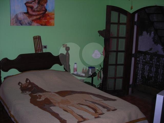 Sobrado à venda com 2 quartos, sendo 1 suíte, em Casa Verde, São Paulo, SP