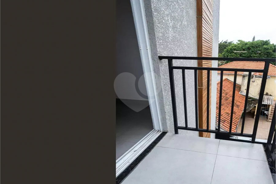 Apartamento à venda com 2 quartos em Vila Celeste, São Paulo, SP