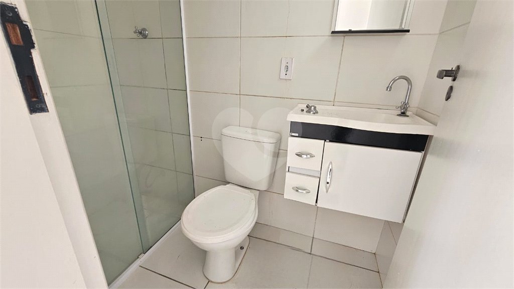 Apartamento à venda com 1 quarto em Parque Três Meninos, Sorocaba, SP