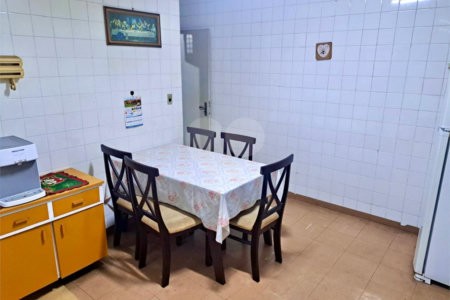 Casa à venda com 3 quartos em Vila Congonhas, São Paulo, SP
