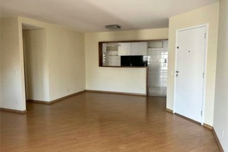 Apartamento à venda com 2 quartos, sendo 1 suíte, em Vila Andrade, São Paulo, SP