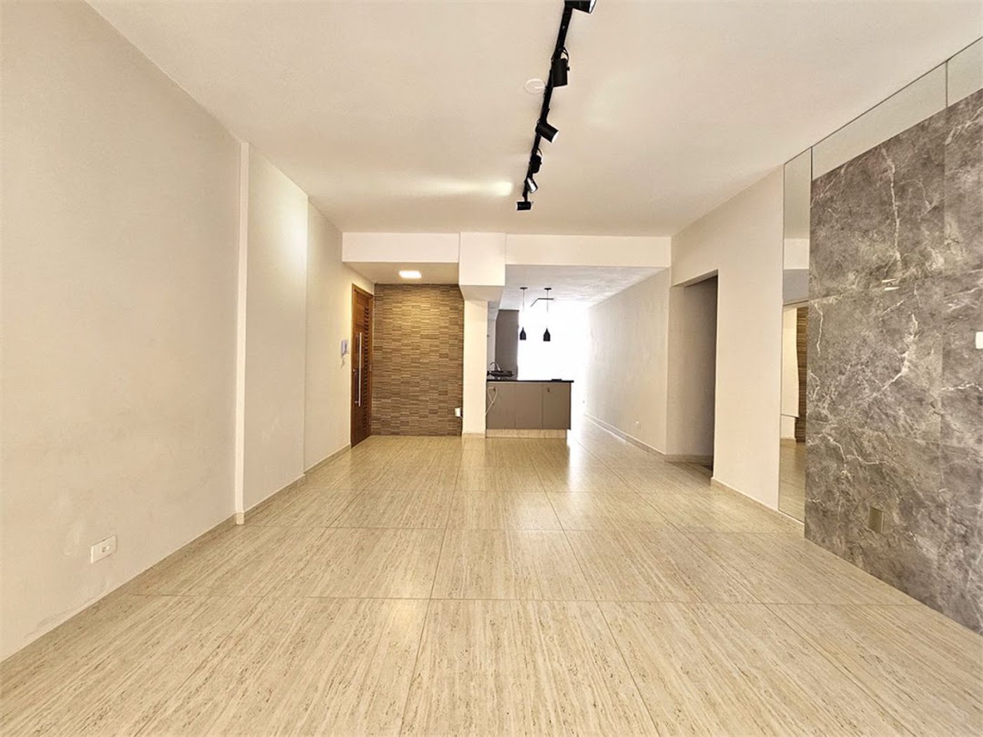Apartamento com 3 dormitórios à venda, 148 m² por R$ 950.000,00 - José Menino - Santos/SP