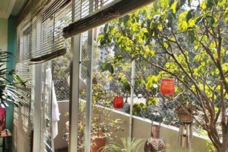 Apartamento à venda com 3 quartos, sendo 2 suítes, em Jardim Ampliação, São Paulo, SP