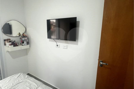 Casa à venda com 2 quartos no condomínio Capricho, São Paulo - SP