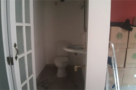 Apartamento à venda com 3 quartos, sendo 1 suíte, em Pinheiros, São Paulo, SP