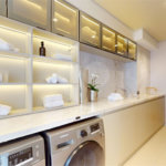 Apartamento à venda com 3 suítes em Brooklin, São Paulo, SP