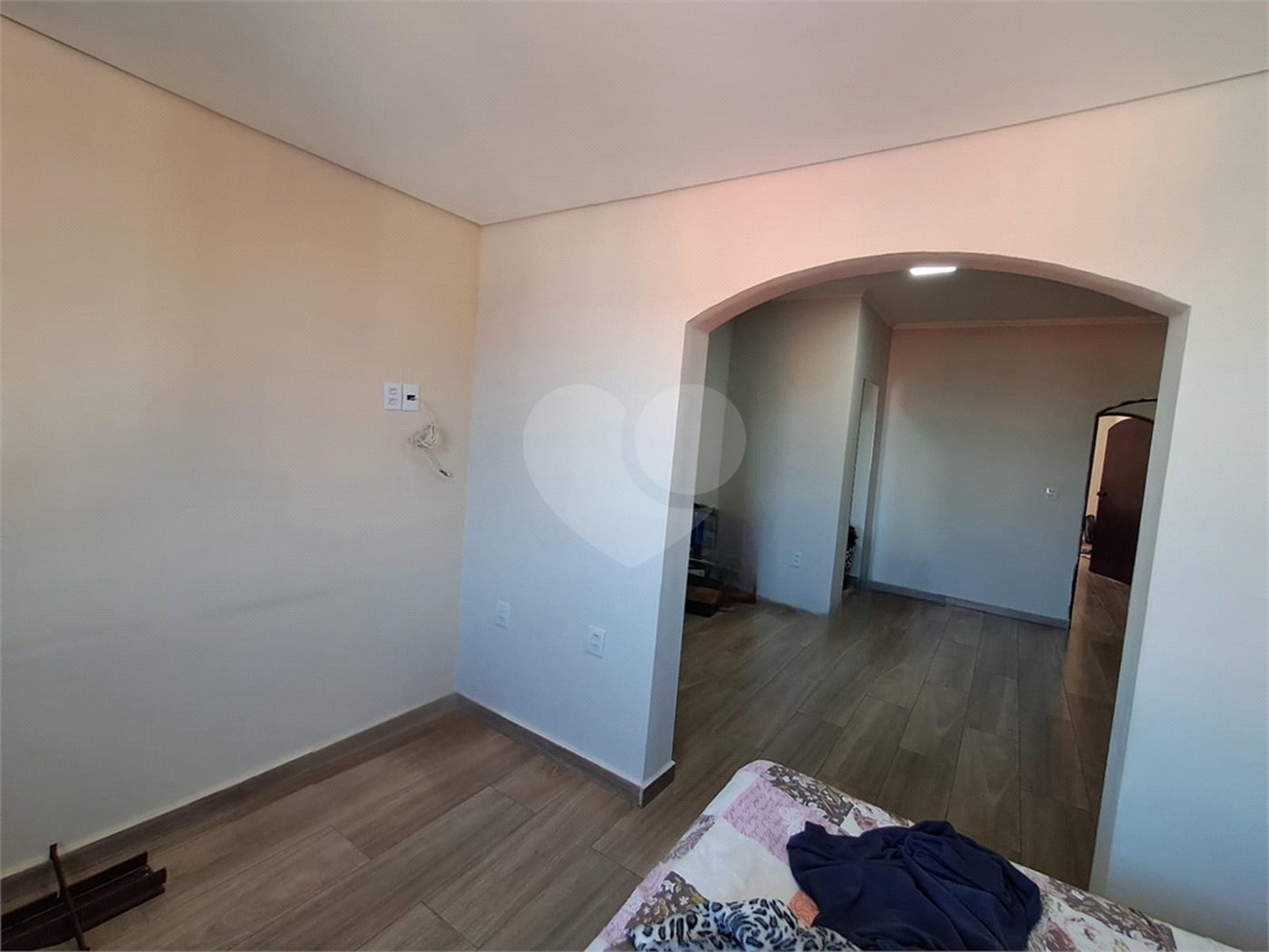 Casa à venda com 2 quartos em Vila Lavínia, Mogi das Cruzes, SP