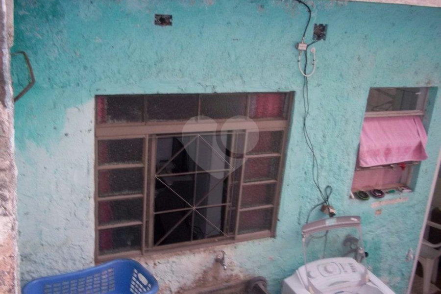 Casa Térrea à venda com 3 quartos em Casa Verde, São Paulo, SP