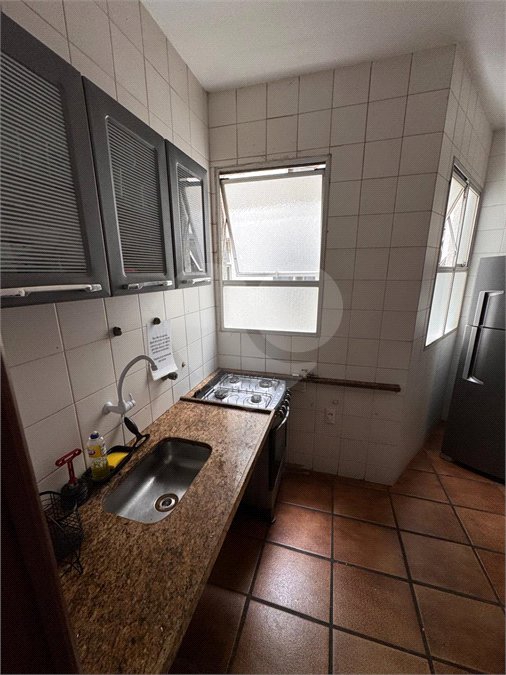 Apartamento à venda com 3 quartos, sendo 1 suíte,  em Vila Nova, Cabo Frio, RJ