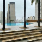 Apartamento à venda com 3 suítes em Vila Suzana, São Paulo, SP
