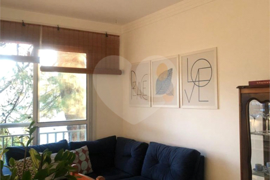 Apartamento à venda com 2 quartos em Tremembé, São Paulo, SP