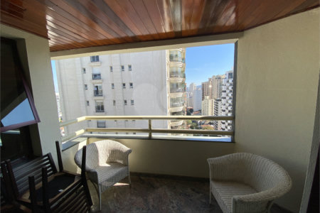 Duplex à venda com 4 suítes em Santana, São Paulo, SP