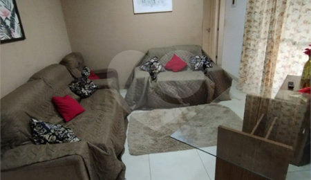 Apartamento à venda com 2 quartos em Vila Nova Cachoeirinha, São Paulo, SP