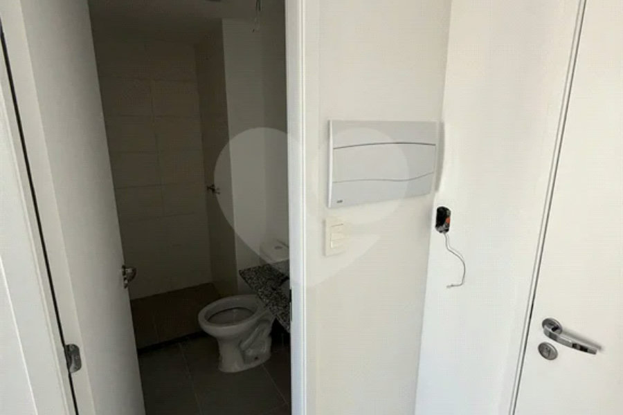 Apartamento à venda em Santana, São Paulo, SP