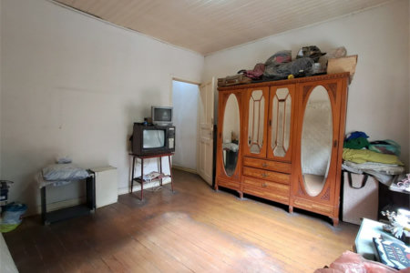 Sobrado à venda com 3 quartos em Água Branca, São Paulo, SP