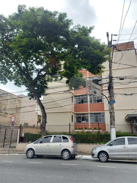Apartamento para alugar com 2 quartos em Santana, São Paulo, SP